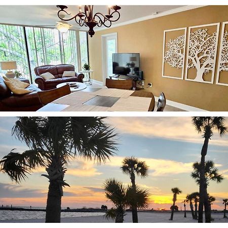 Appartamento Seaside Treasure Biloxi Esterno foto