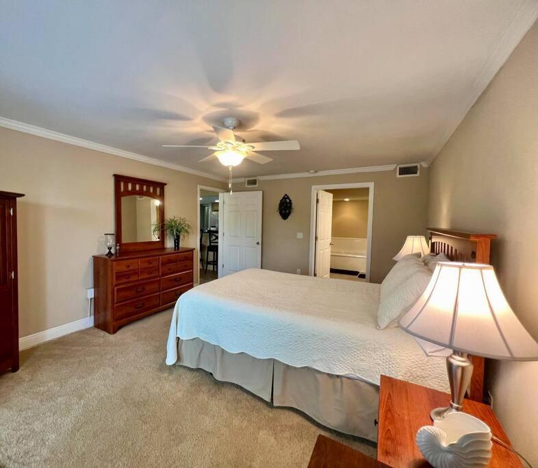 Appartamento Seaside Treasure Biloxi Esterno foto