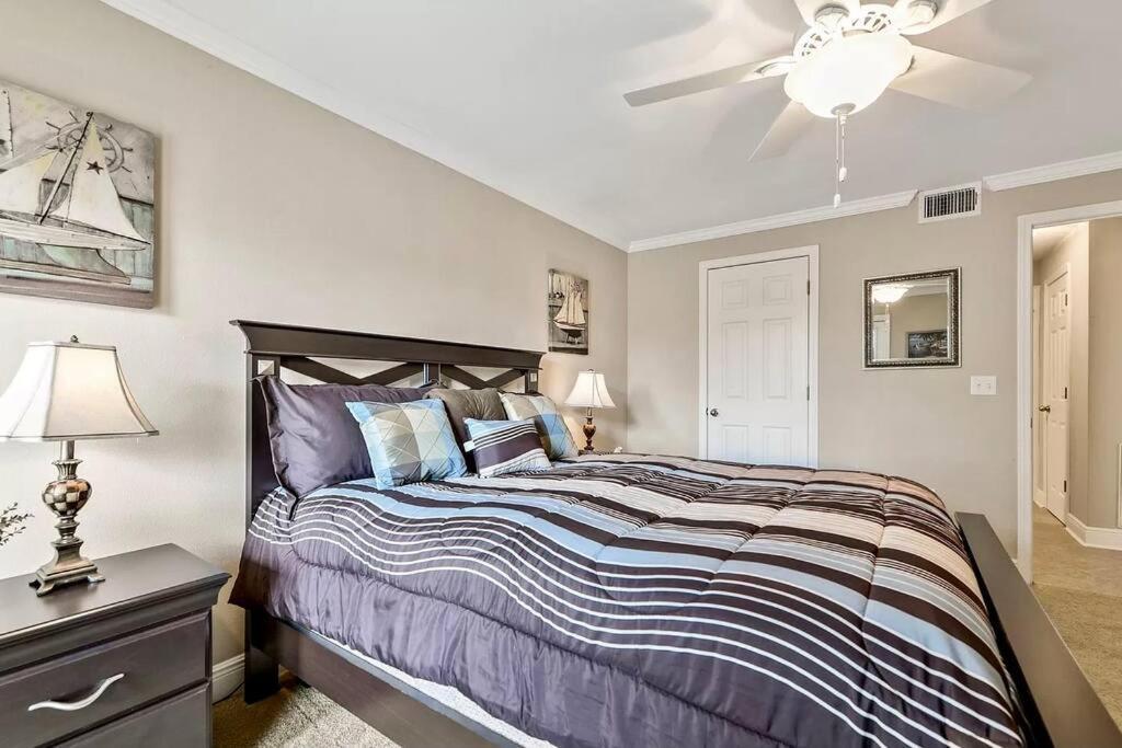Appartamento Seaside Treasure Biloxi Esterno foto