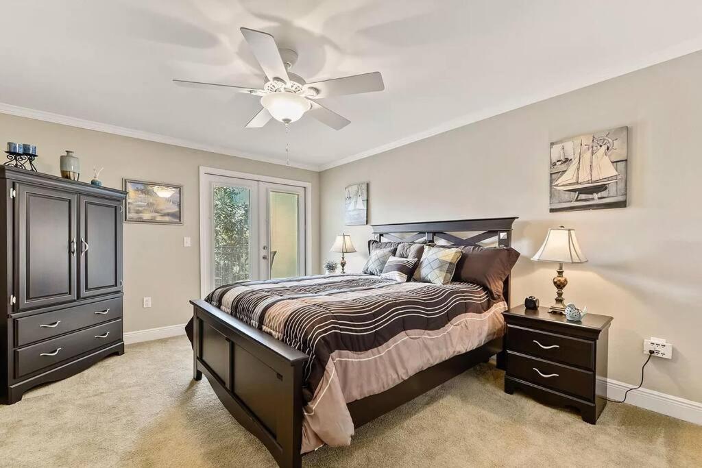 Appartamento Seaside Treasure Biloxi Esterno foto