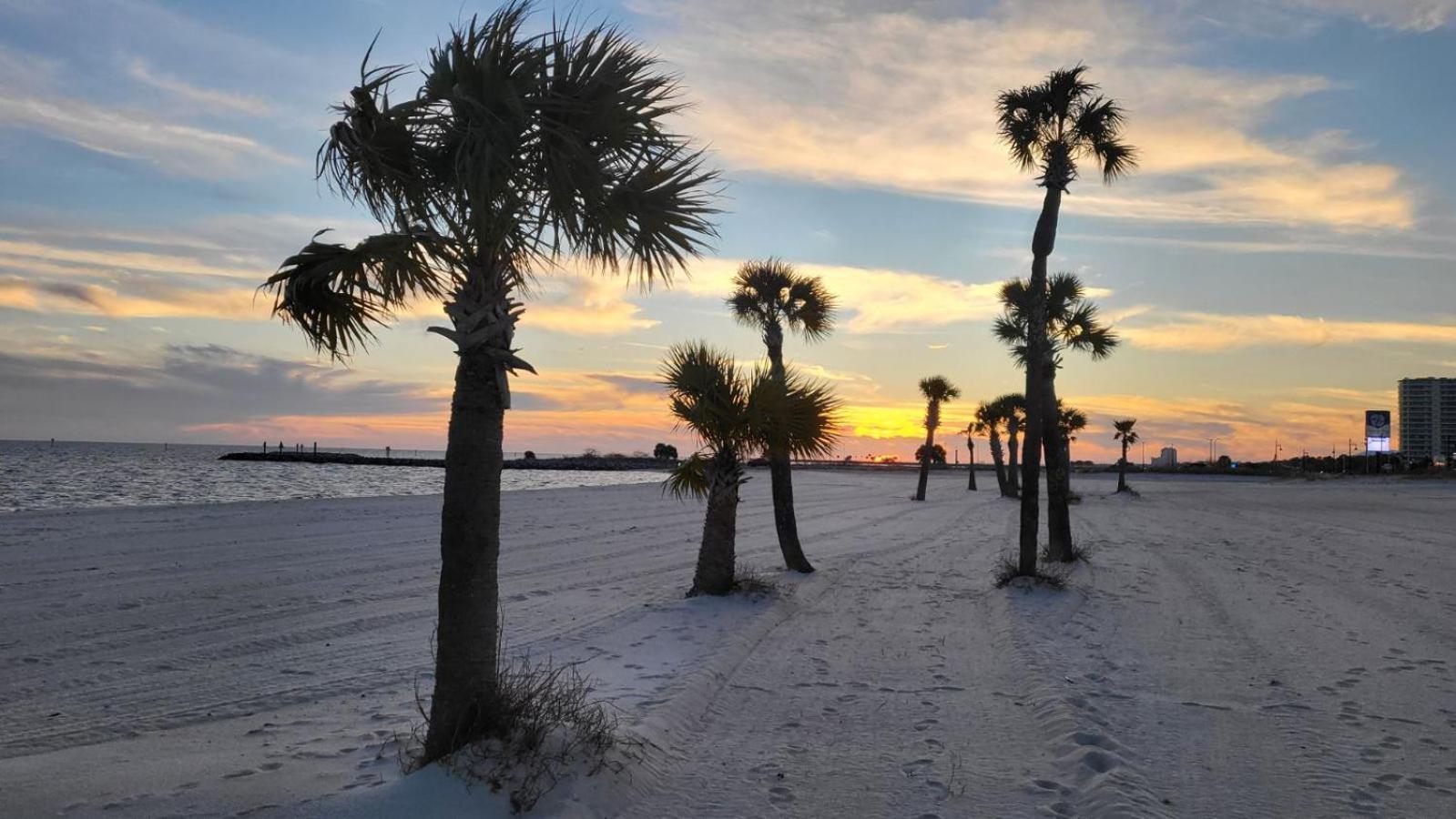 Appartamento Seaside Treasure Biloxi Esterno foto