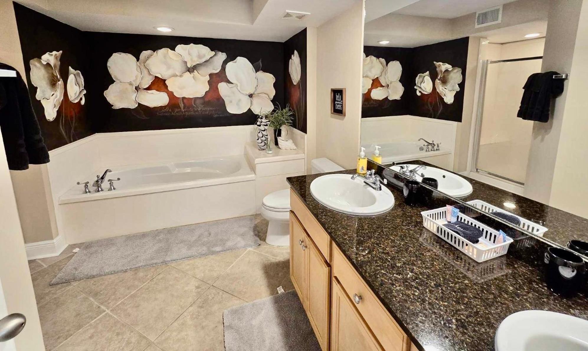 Appartamento Seaside Treasure Biloxi Esterno foto