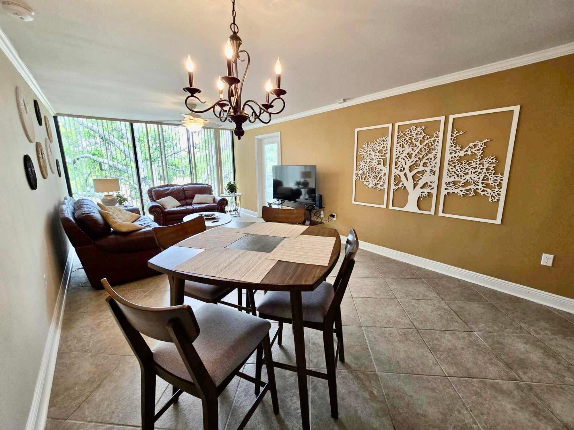 Appartamento Seaside Treasure Biloxi Esterno foto