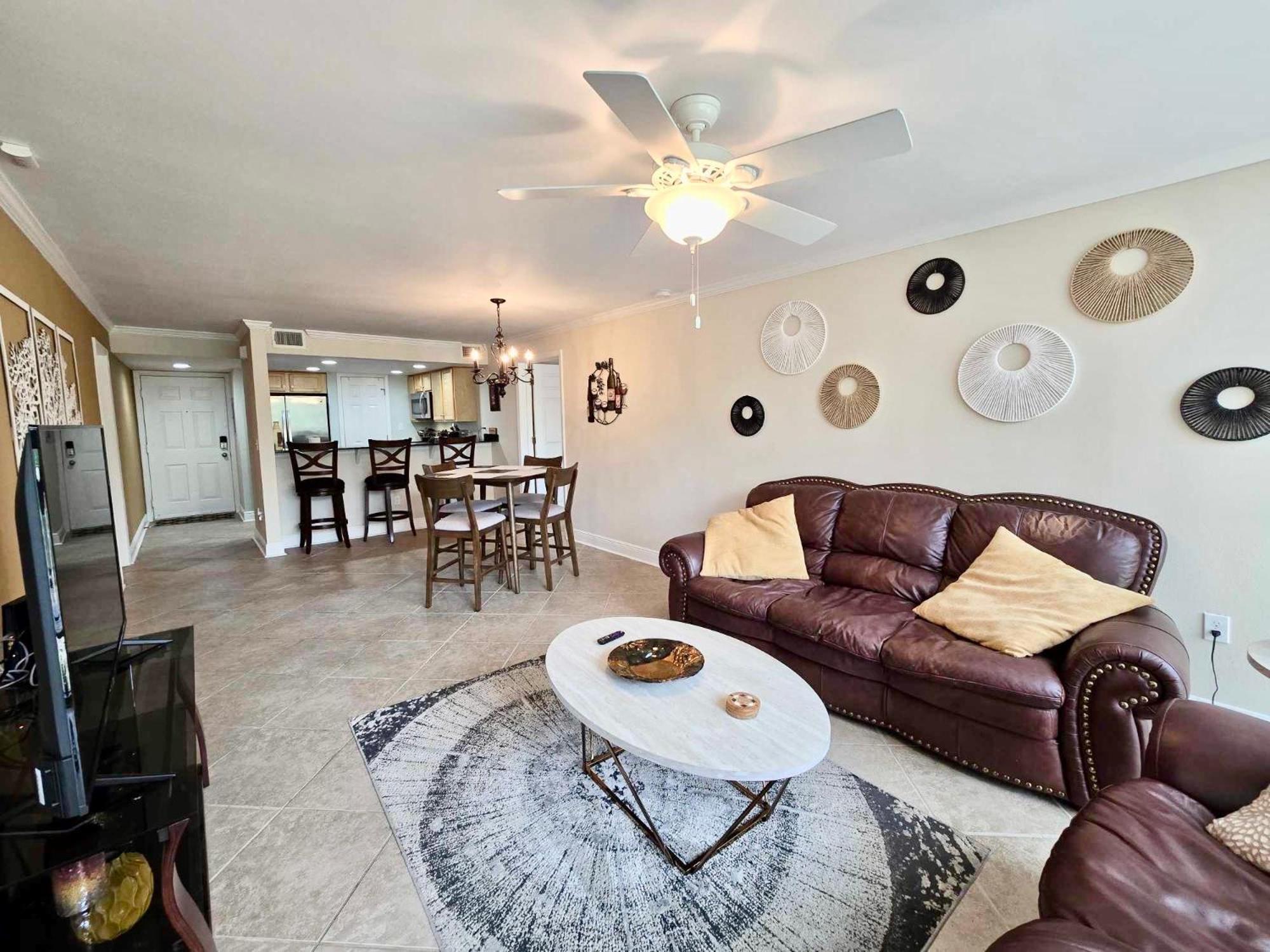 Appartamento Seaside Treasure Biloxi Esterno foto